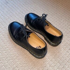 Dr. Martens Oxford Shoes